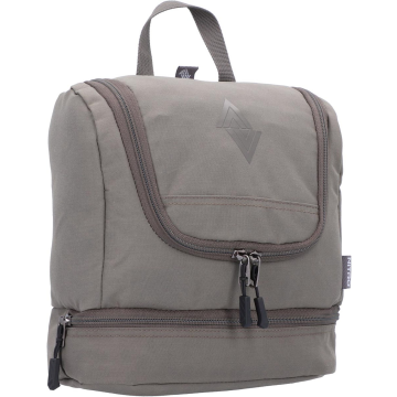 hygienická taška NITRO TRAVEL KIT waxed lizard