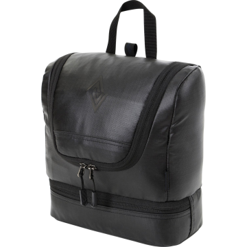 hygienická taška NITRO TRAVEL KIT boxed black