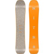 snowboard NITRO BANKER Délka snowboardu (cm): 156