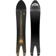 snowboard NITRO STILETTO RS X DREW HICKEN Délka snowboardu (cm): 166