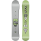 snowboard NITRO ALTERNATOR Délka snowboardu (cm): 154