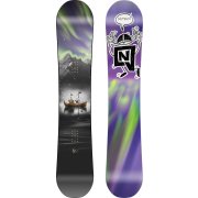 snowboard NITRO TEAM PRO MK Délka snowboardu (cm): 157
