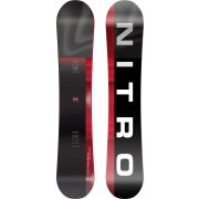 snowboard NITRO TEAM PRO WIDE Délka snowboardu (cm): 159