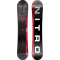 snowboard NITRO TEAM PRO WIDE Délka snowboardu (cm): 159