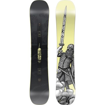 snowboard NITRO BEAST Délka snowboardu (cm): 151