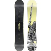 snowboard NITRO BEAST Délka snowboardu (cm): 155