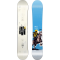 snowboard NITRO T1 MID-WIDE Délka snowboardu (cm): 155