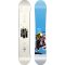 snowboard NITRO T1 WIDE Délka snowboardu (cm): 155