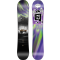 snowboard NITRO FUTURE TEAM PRO MK Délka snowboardu (cm): 147