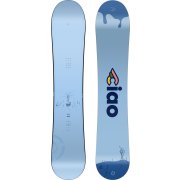snowboard NITRO PHASE X CINELLI Délka snowboardu (cm): 155