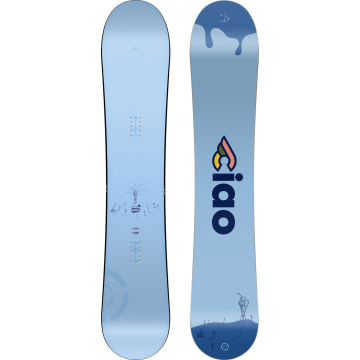 snowboard NITRO PHASE X CINELLI Délka snowboardu (cm): 155