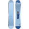 snowboard NITRO PHASE X CINELLI Délka snowboardu (cm): 155