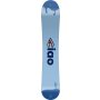 snowboard NITRO PHASE X CINELLI Délka snowboardu (cm): 155