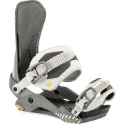 vázání NITRO PHANTOM + tech grey Velikost: L