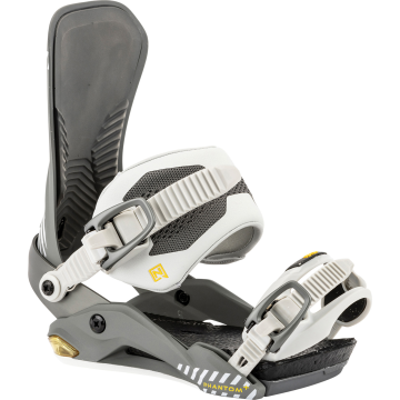 vázání NITRO PHANTOM + tech grey Velikost: L