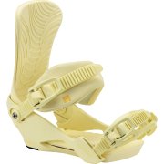 vázání NITRO COSMIC light lemon Velikost: S/M