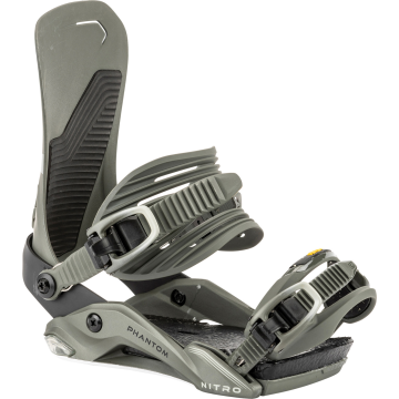 vázání NITRO PHANTOM shadow fade Velikost: M