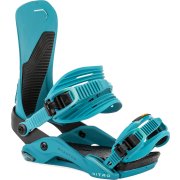 vázání NITRO PHANTOM aqua fade Velikost: L