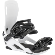 vázání NITRO TALENT UNISEX white Velikost: S