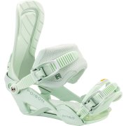 vázání NITRO POISON mint Velikost: S/M