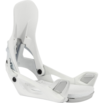 vázání NITRO STEP-ON WOMENS white Velikost: M