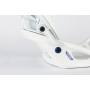 vázání NITRO STEP-ON WOMENS white Velikost: M