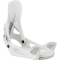 vázání NITRO STEP-ON WOMENS white Velikost: L