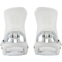 vázání NITRO STEP-ON WOMENS white Velikost: L