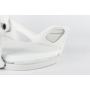 vázání NITRO STEP-ON WOMENS white Velikost: L