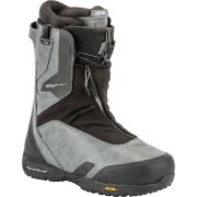 boty NITRO SELECT TLS+ charcoal-black Velikost: 275
