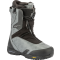 boty NITRO SELECT TLS+ charcoal-black Velikost: 275