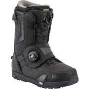 boty NITRO PROFILE STEP ON TLS black Velikost: 320