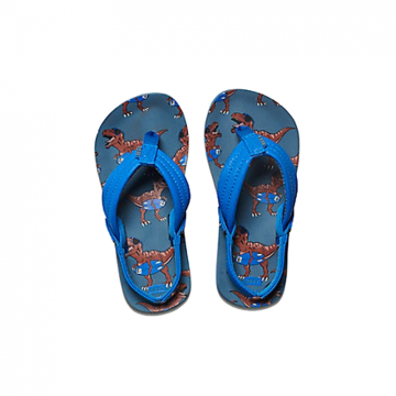 Žabky - Reef Ahi Kids