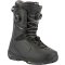 boty NITRO TEAM BOA black Velikost: 265