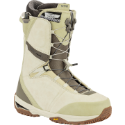 boty NITRO TEAM TLS desert Velikost: 275