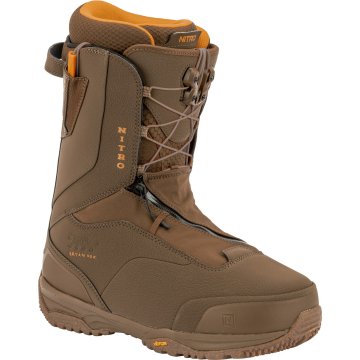 boty NITRO VENTURE PRO TLS Bryan Fox Velikost: 275