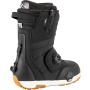 boty NITRO VENTURE STEP ON TLS black Velikost: 320