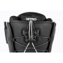 boty NITRO VENTURE STEP ON TLS black Velikost: 320