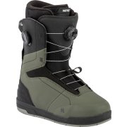 boty NITRO VENTURE BOA shadow-black Velikost: 295