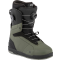 boty NITRO VENTURE BOA shadow-black Velikost: 295