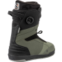 boty NITRO VENTURE BOA shadow-black Velikost: 295