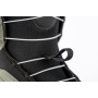 boty NITRO VENTURE BOA shadow-black Velikost: 295