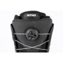 boty NITRO VENTURE BOA shadow-black Velikost: 300