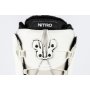 boty NITRO CAVE STEP ON TLS white Velikost: 250