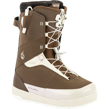 boty NITRO MONARCH TLS Christy Prior Velikost: 255