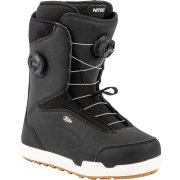 boty NITRO SCALA BOA black Velikost: 245