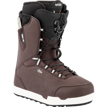 boty NITRO SCALA TLS port Velikost: 245