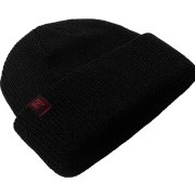kulich NITRO BEANIE black