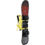 batoh NITRO SLASH 25 PRO illuminating