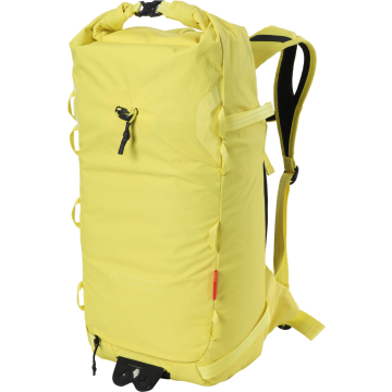 batoh NITRO SPLITPACK 30 illuminating